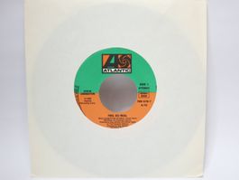 Vinyl Single Steve Arrington Feel So Real für Jukebox