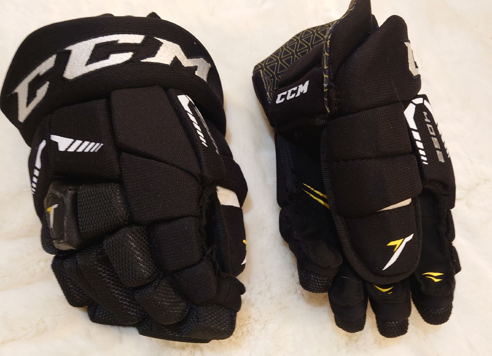 Taschen: Ice hockey equipment as new – Neu (gemäss Beschreibung) aus Versoix von Mima008 2