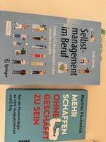 Selbstmanagement im Beruf Guido Wenski Sachbuch