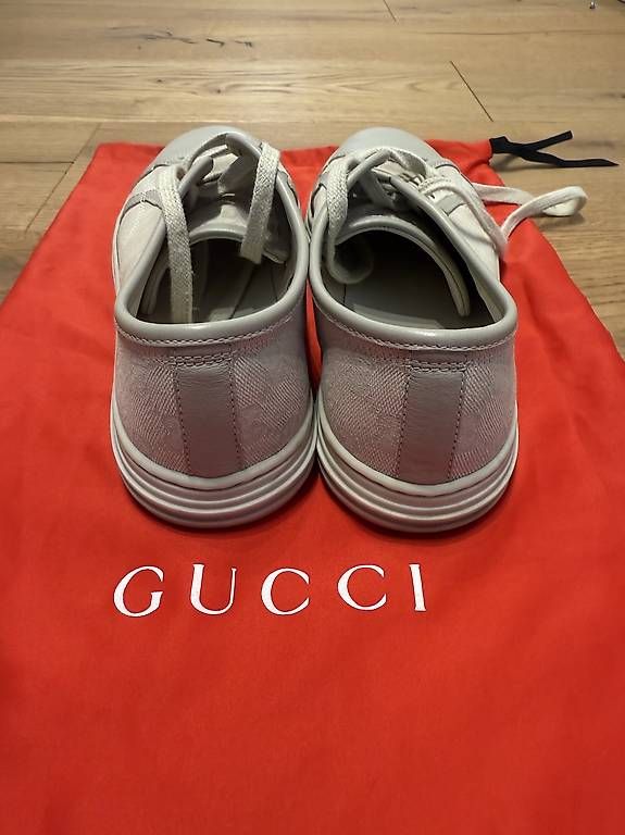 Damenschuhe: Sneakers Gucci, Gr. 39 – Gebraucht aus Lyss von schaadfa 2