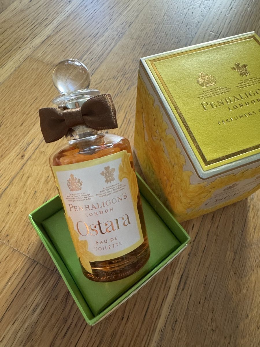 Penhaligon's Profumi & Eau de Toilette: Ostara von Penhaligon's 47 ml von 50 ml – Usato da Zürich venduto da Loveparfumes
