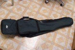 Fischer Ausrüstung für jede Art mit Tragtasche