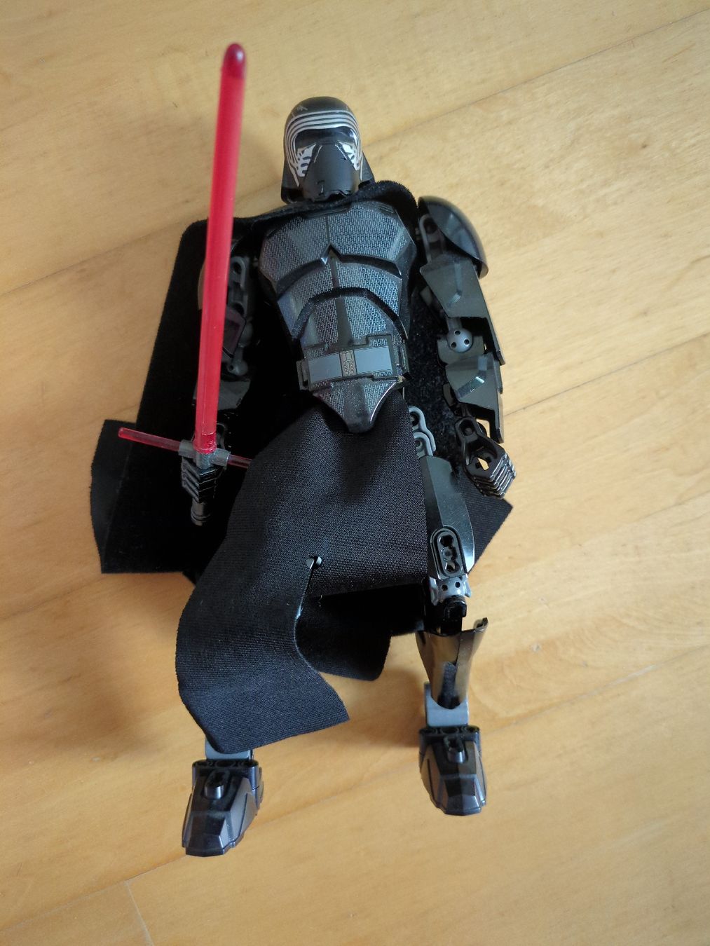 Lego Spielzeuge: Lego 75117 Kylo Ren Buildable Figure – Gebraucht aus Bülach von irya_54