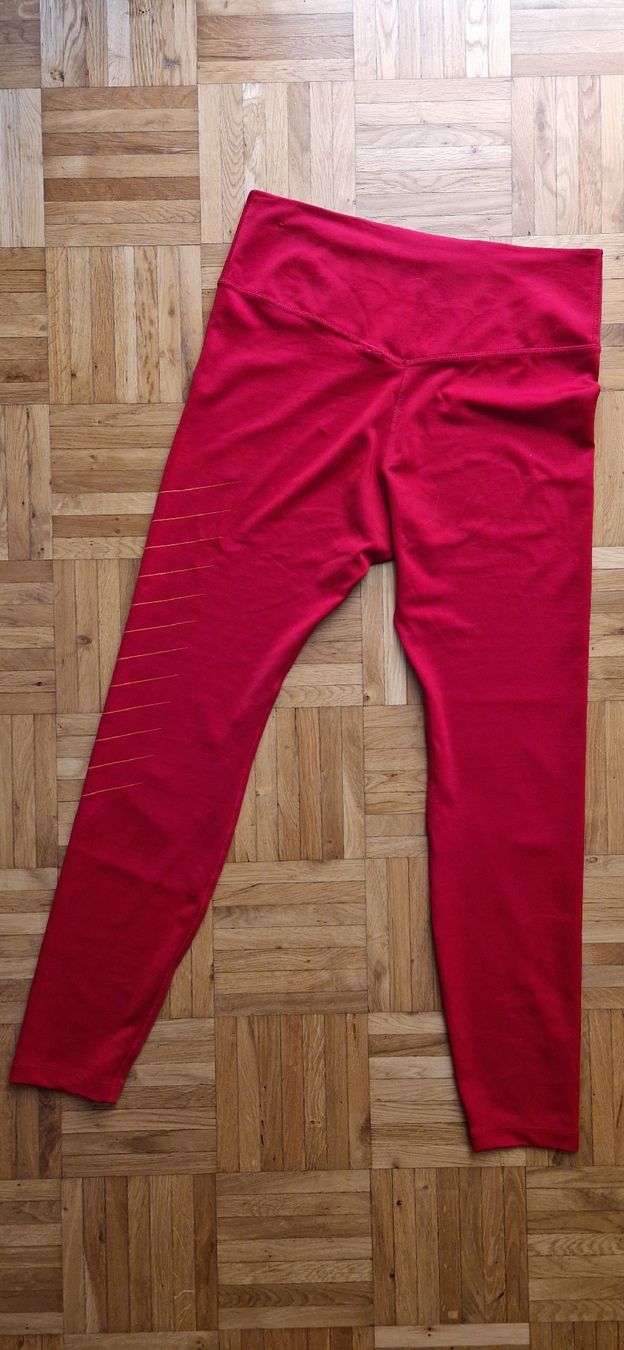Nike Leggings: Tampa Bay Buccaneers Leggings – Gebraucht aus Zürich von tabicola12 1