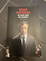 Oscar Pistorius: Die Suche nach der Wahrheit 
