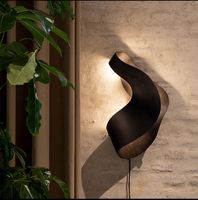 ✨ Ferm Living Oyster Wall Lamp – BRAND NEW / UNOPENED
