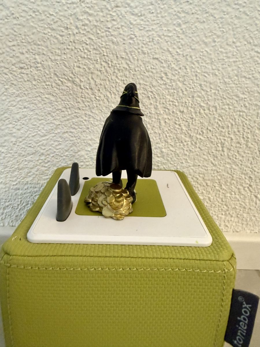 Tonies Figurines: Toniefigur - Die drei Räuber – D'occasion à Muri AG par proxy_00 1