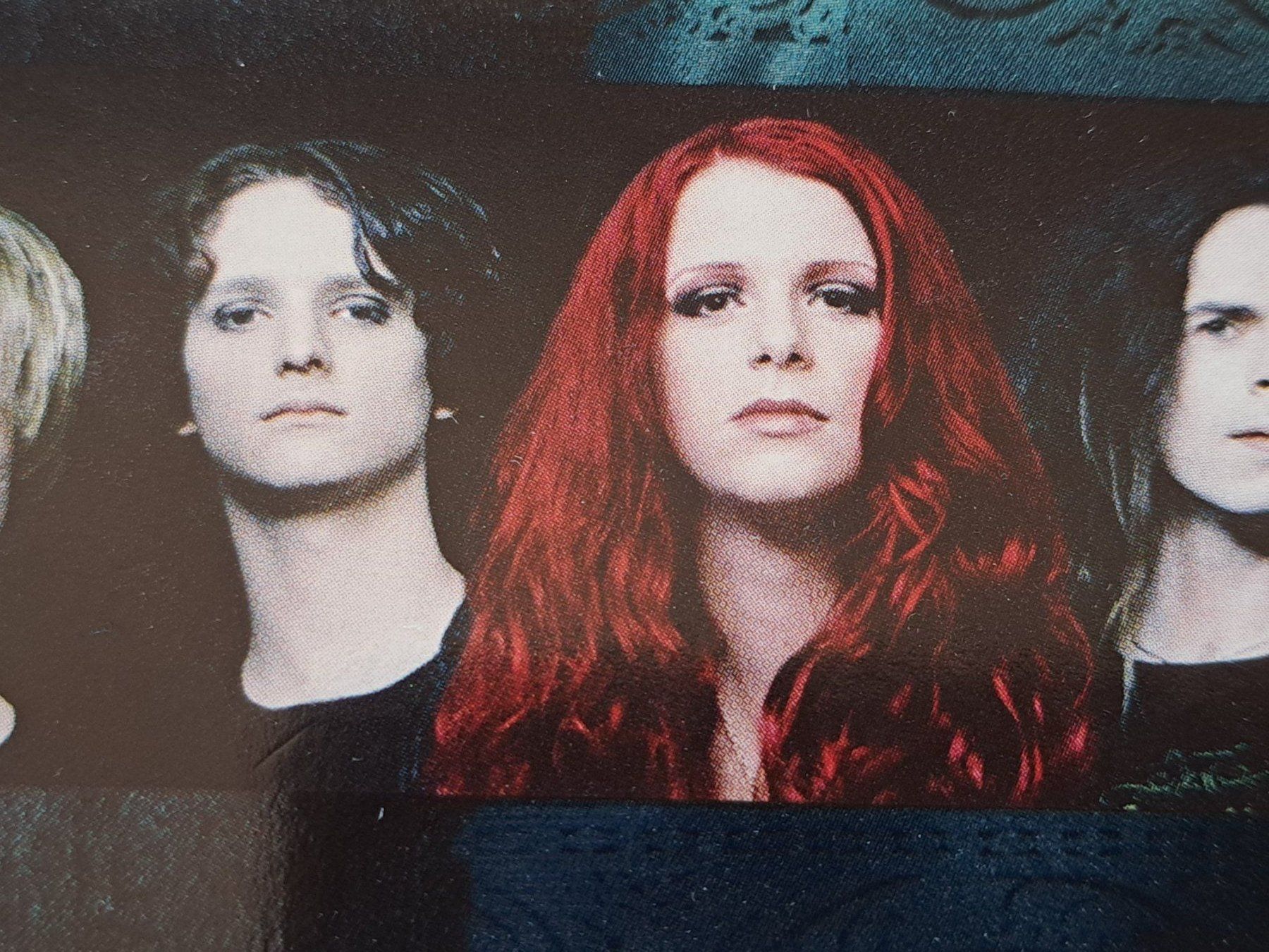 CD: Cd Xandria - India – Usato da Pully venduto da bro_n52j 4