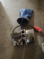 Verlinde Motor 150kg