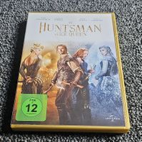 DVD: The Huntsman & The Ice Queen(16355)