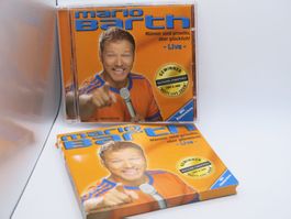 CD Mario Barth – Männer Sind Primitiv, Aber Glücklich
