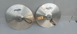 14" Paiste  konzert/Marching