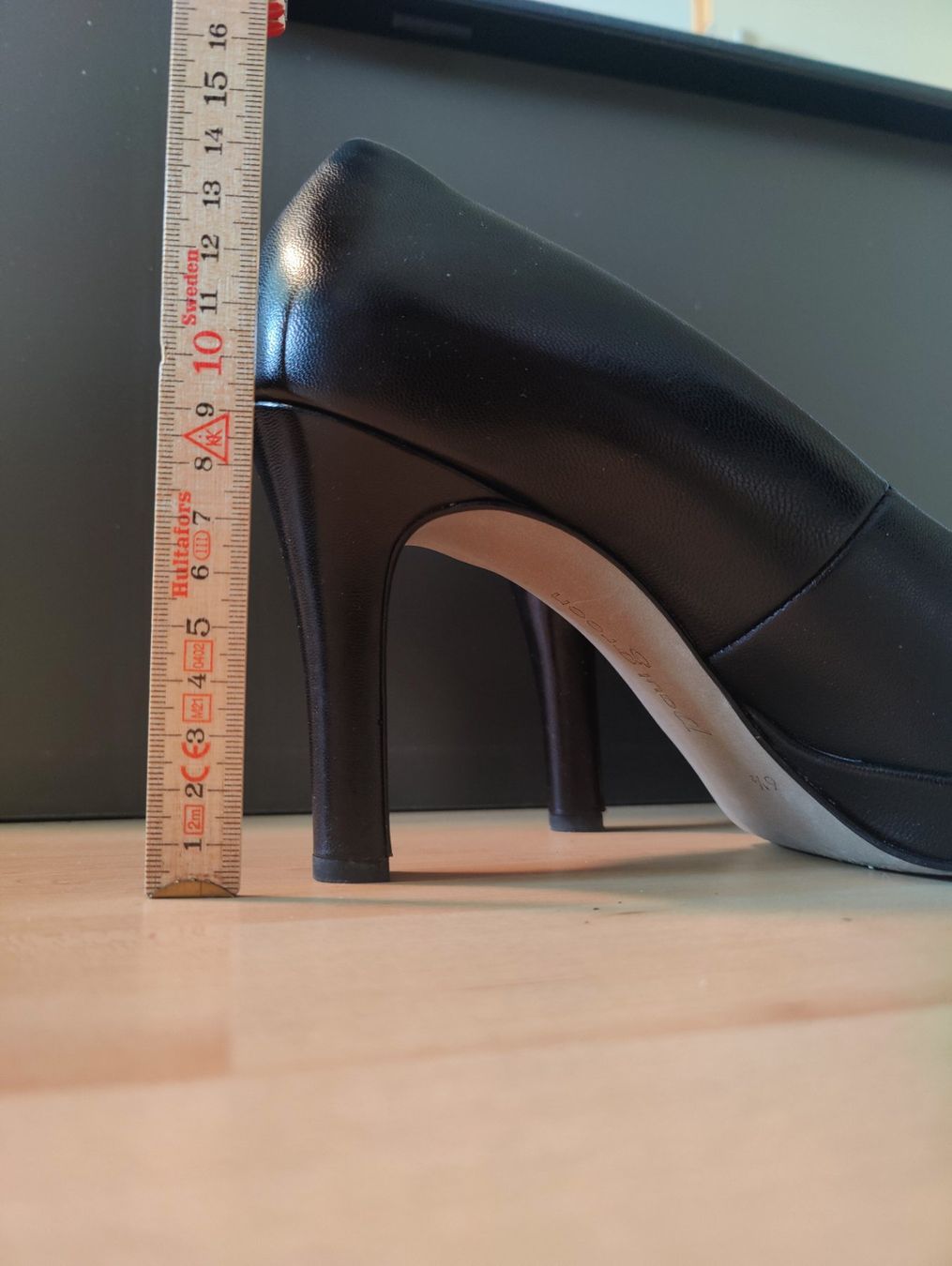 Paul Green Chaussures femmes: Paul Green Pumps 40/41 – D'occasion à Zollikofen par Ninu_359 4