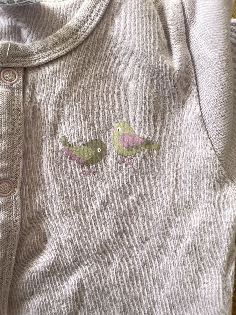Pyjamas: Pyjama Gr. 74/80 – D'occasion à Breitenbach par oli_hm96 1