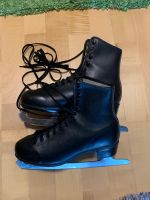 Schlittschuhe Acro Professional schwarz Grösse 38