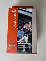 Barbecook Grillthermometer neu, OVP