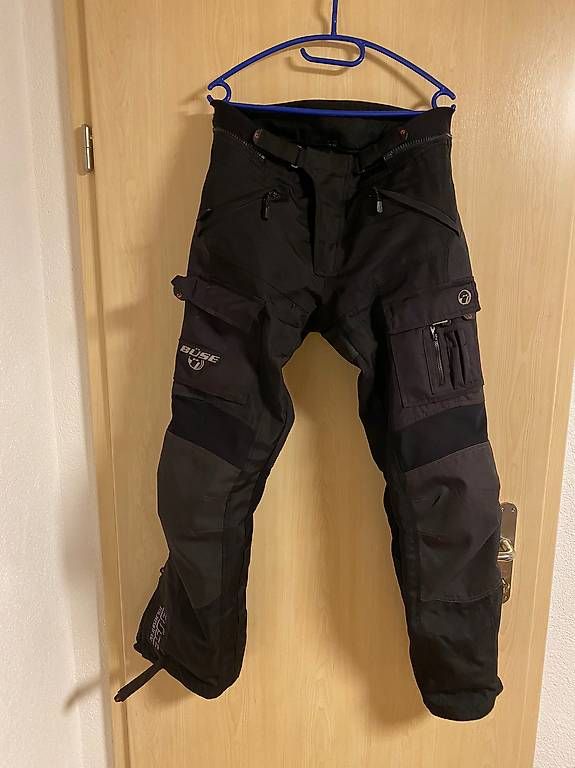 Lotti di vestiti: Büse Motorradbekleidung – Usato da Meyriez venduto da Samson-7 3
