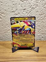 Méga-Élecsprint EX 050/132 Méga-Évolution Base