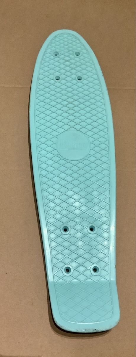 Penny Skateboards Skateboards: Penny Board Deck 56.5 cm – Usato da zürich venduto da NickLos_26