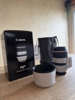 Canon RF 70–200mm F2.8 L IS USM – OVP – Stativschelle