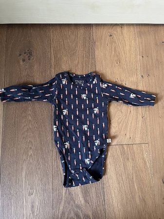 Hust and Claire Body Grösse 62