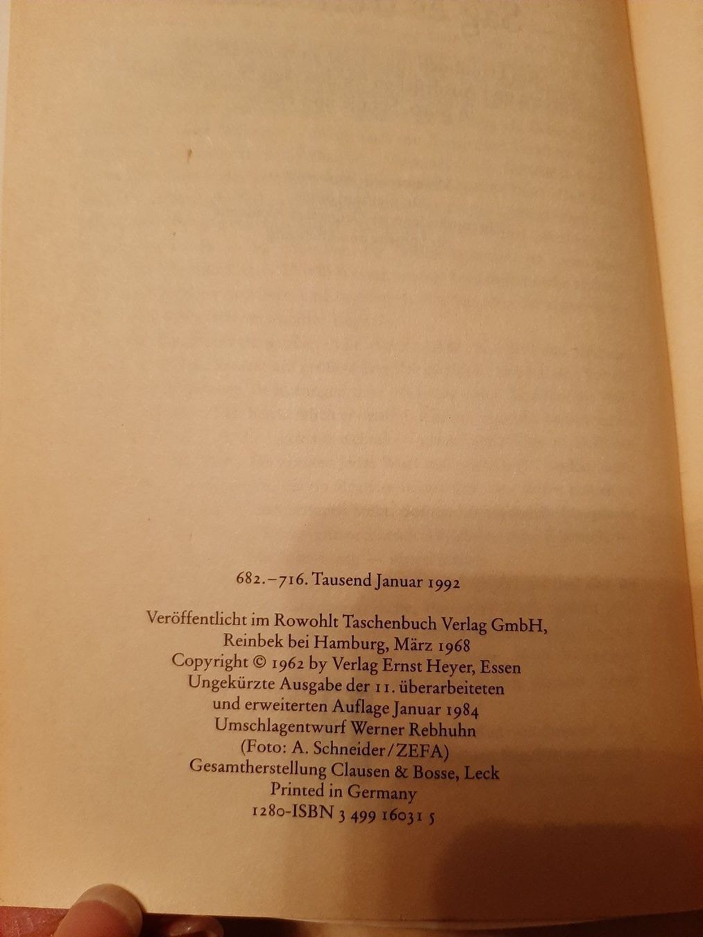 Libri: K..41) Buch Sag es treffender – Usato da Wil SG venduto da Saxer1 1
