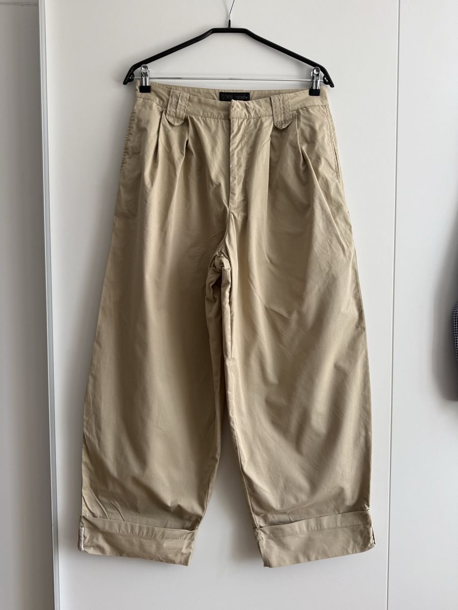 Zara Pantaloni: Zara Hose  – Usato da Buchs AG venduto da MiWeFe17