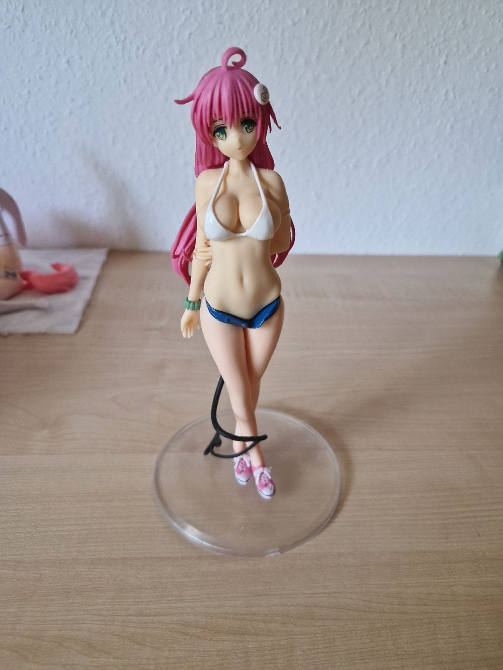 Statuette: Anime Figuren- und Kartensammlung – Usato da Schlierbach venduto da Faebu_4g63 2