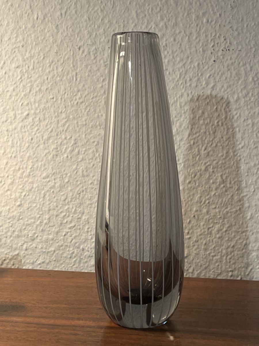 Murano Vasi & Recipienti: Tolle Vase Vintage  – Usato da Niederurnen venduto da gebrauchtbrauchbar