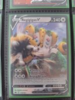 Regigigas V