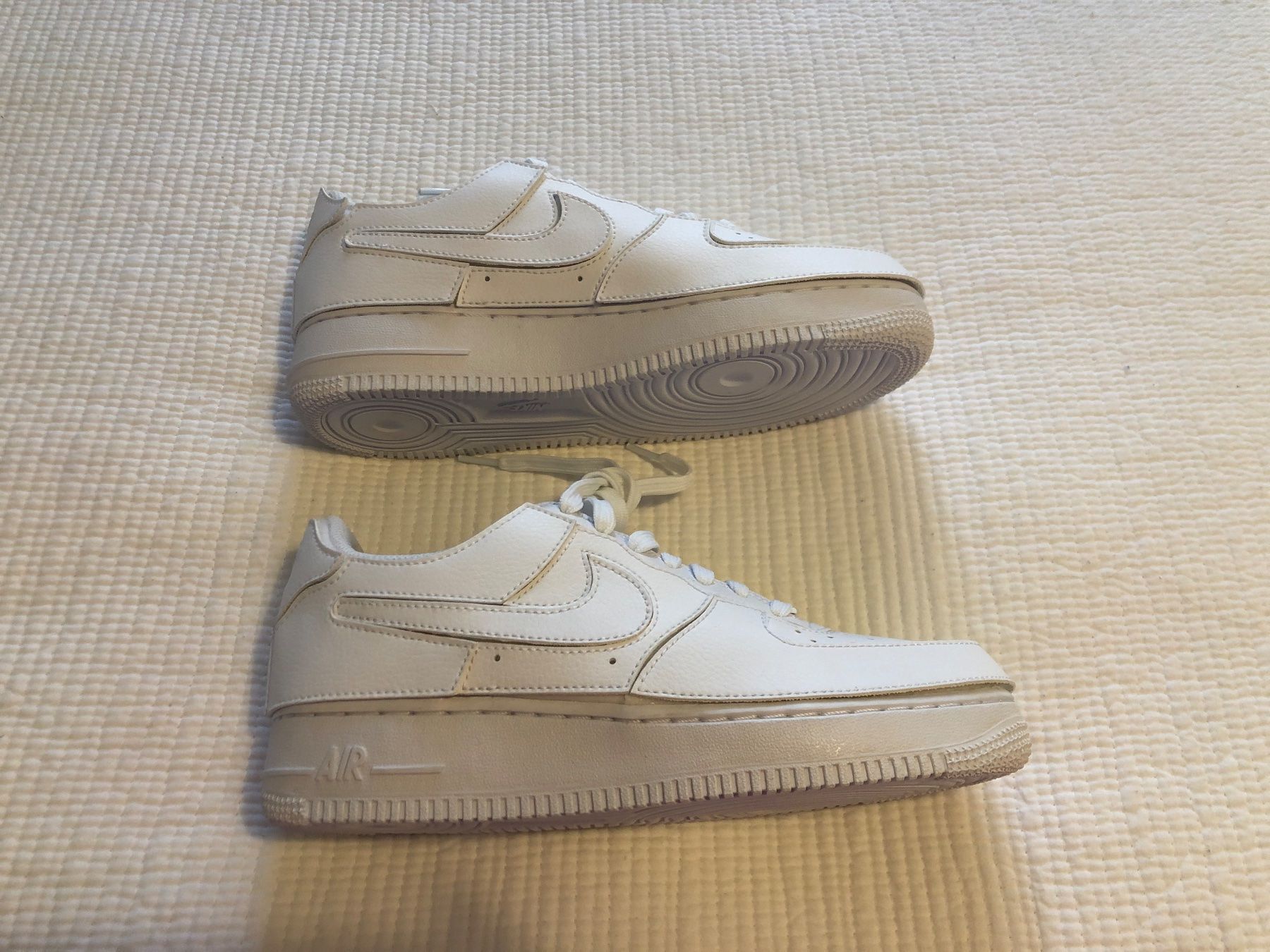 Nike Chaussures femmes: NIKE Air Force 1 – Neuf avec emballage d'origine à Zürich par Yanches 3