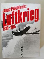 Armee Militär Weltkriegs Buch , Luftkrieg