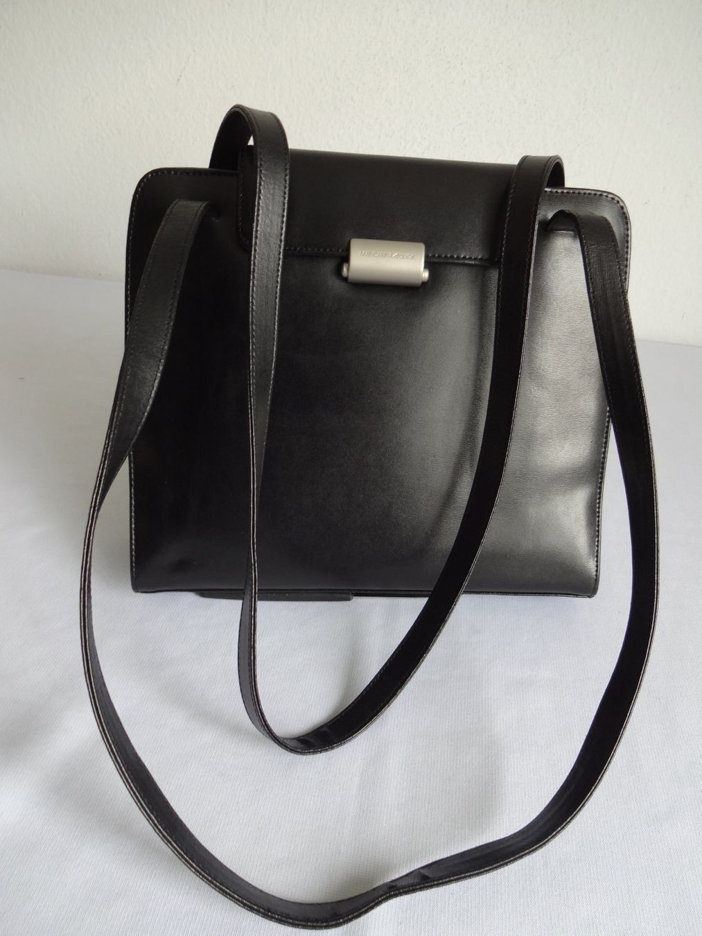 Mandarina Duck Borse da donna: *** MANDARINA DUCK *** Echtleder Umhängetasche – Usato da Frauenfeld venduto da rey06
