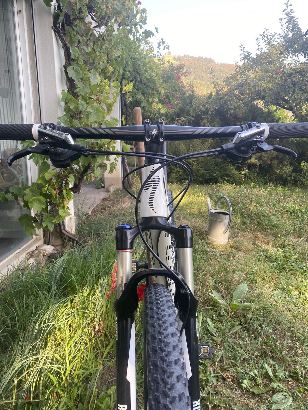 Specialized Velos: Specialized 2014 Epic Comp Carbon 29 – Gebraucht aus Bern von  1