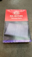 Original KIA Carnival Luftfilter 1998-2005 / 0K552-23603A