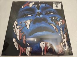 Acid Tongue – Babies (SS, LP, Rock, Blue)