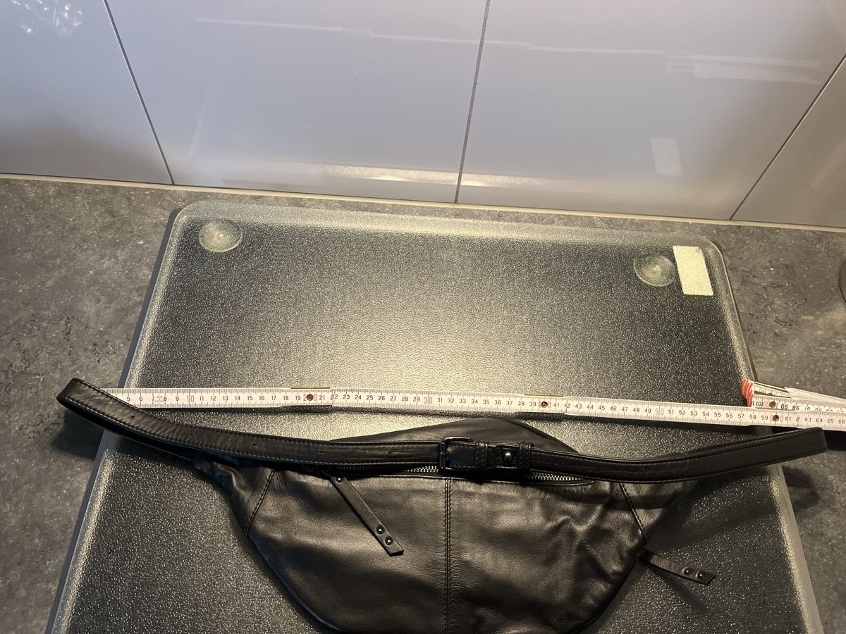 Becksöndergaard Borse: Becksöndergaard Bauchtasche – Nuovo (secondo la descrizione) da Stans venduto da Cindy-1313 9