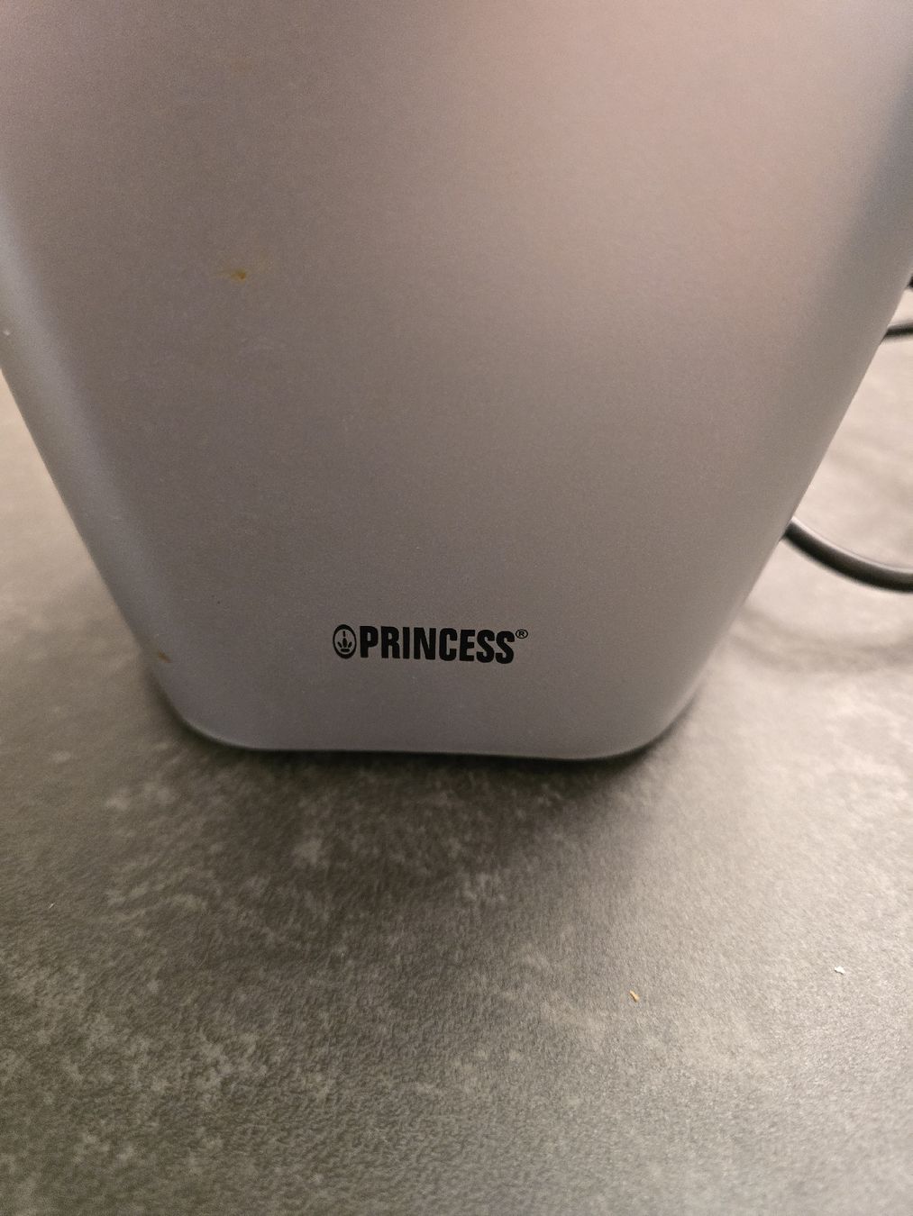 Elettrodomestici da cucina: Popcorn Maschine – Usato da Lyss venduto da KiS12 1