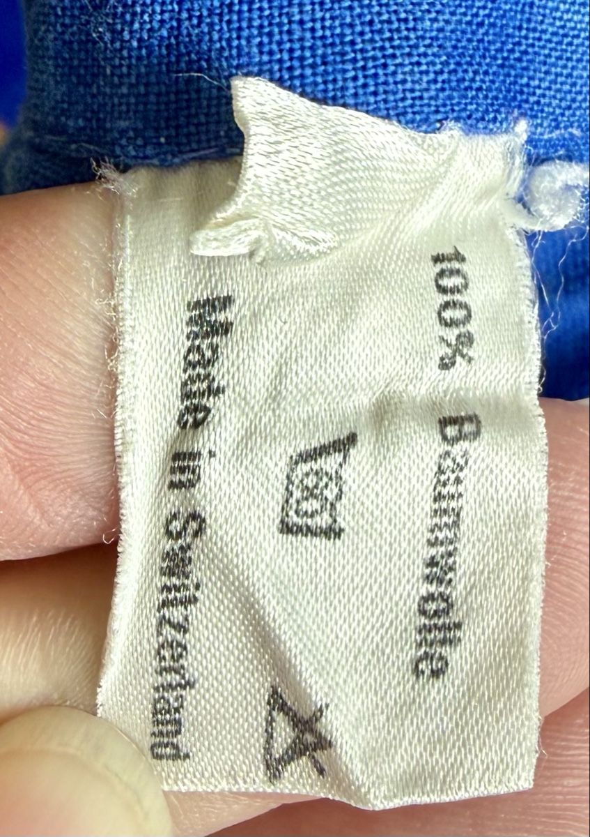 Blusen:  Kinder-Trachtenbluse – Gebraucht aus Zug von Malibu117 2