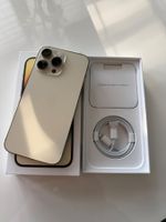 iPhone 14 Pro Max, Gold, 128GB