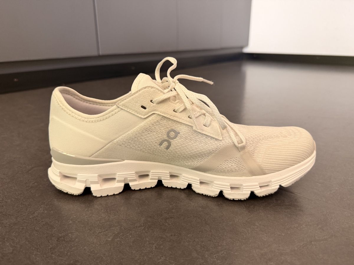 On Scarpe da uomo: On Schuhe Grösse 44 – Nuovo (secondo la descrizione) da Dagmersellen venduto da tho_5rbt 3