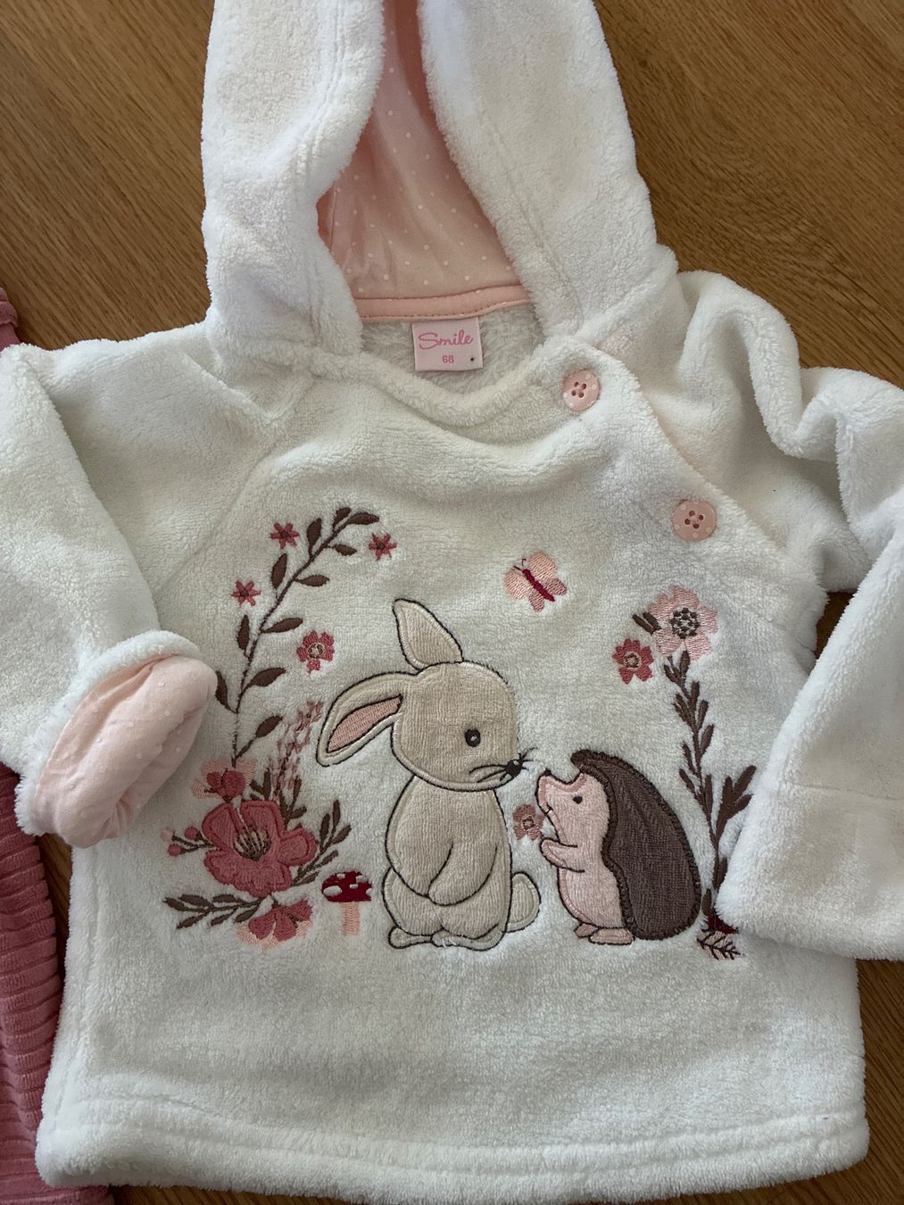 Lotti & Set di vestiti: Baby Kleider Set Mädchen Grösse 62 – Usato da Wettswil venduto da jac_jh2v 1