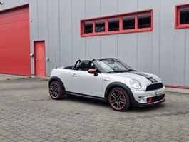 Mini Cooper S Roadster 184ps frisch ab MFK Februar 2026