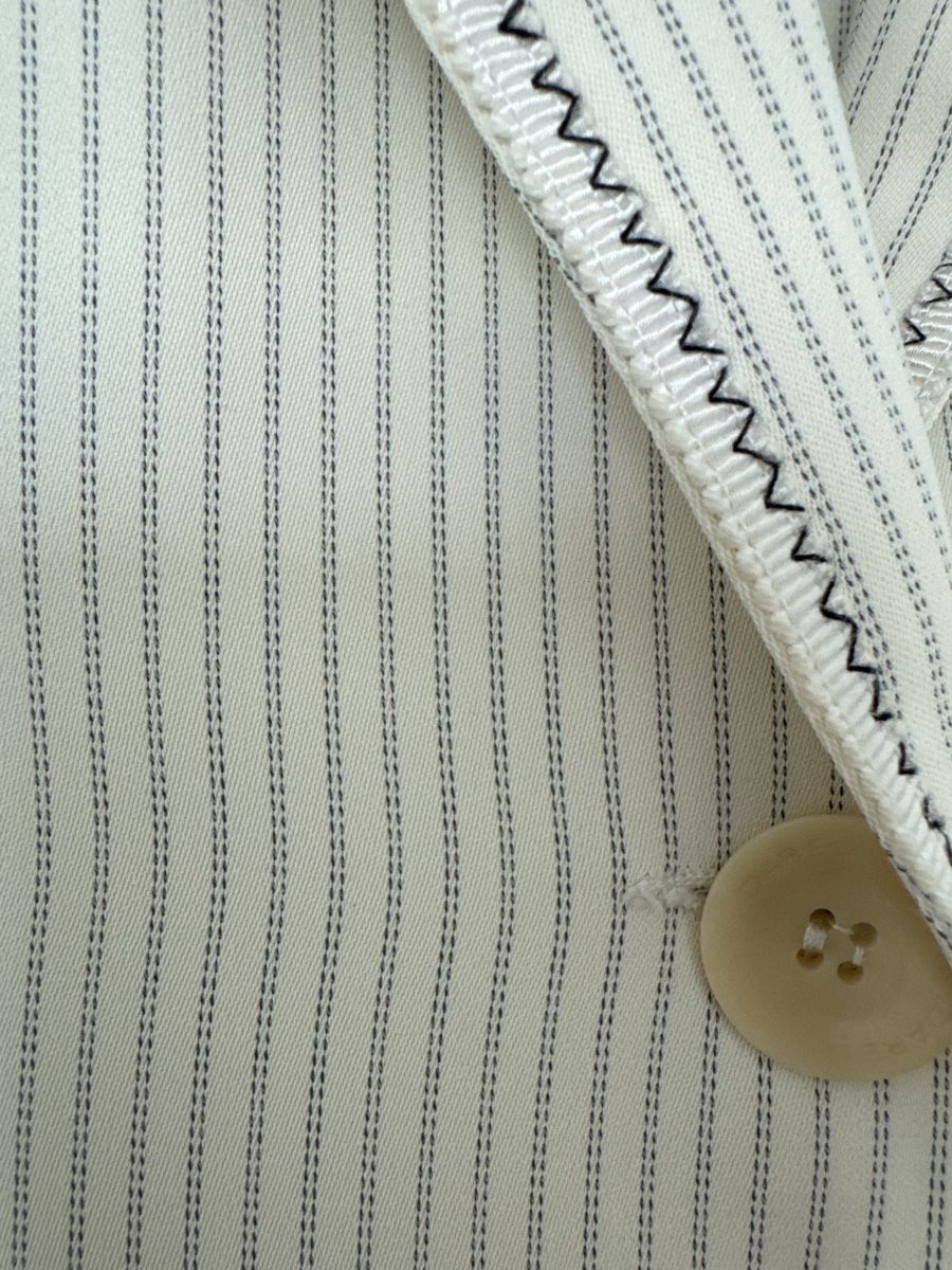 Gérard Darel Completi & Tailleur: Sommer Anzug von Gerard Darel Gr 38 – Usato da Freienbach venduto da buyzebra 4