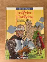 LES 7 VIES DE L'EPERVIER / LE MAÎTRE DES OISEAUX (EO)