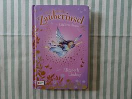 Elizabeth Lindsay - Zauberinsel - Lila lernt fliegen - B649