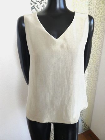 AKRIS Shirt Top neuwertig, Gr. 36