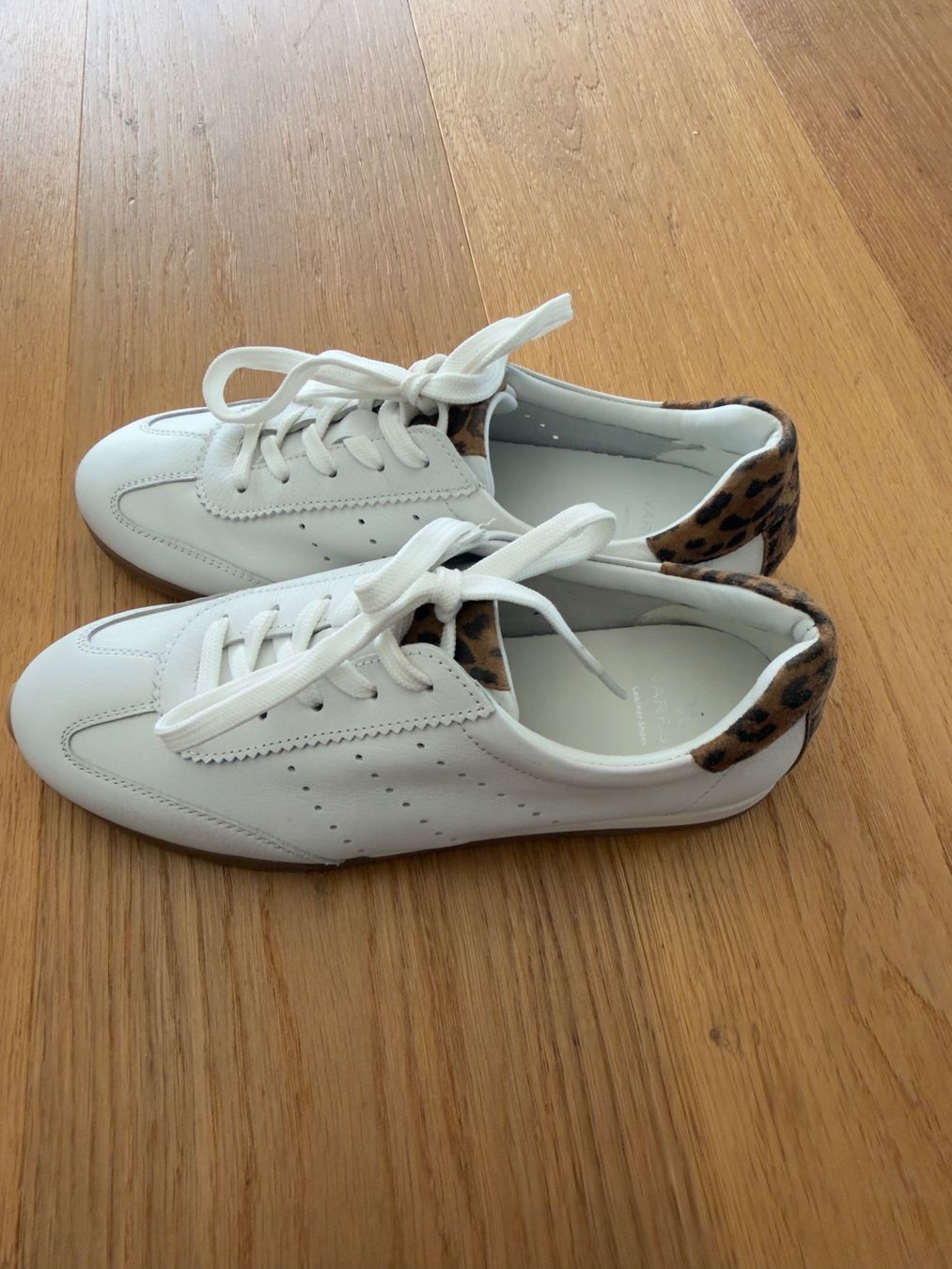 Scarpe da donna: Toller Sneaker von Varese – Nuovo (secondo la descrizione) da Eschenz venduto da Anntrix 3