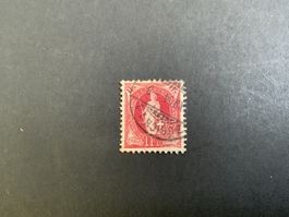 Stehende Helvetia