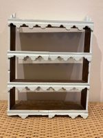 Antikes Wandregal, Holzregal, Vintage Regal, Shabby Chic
